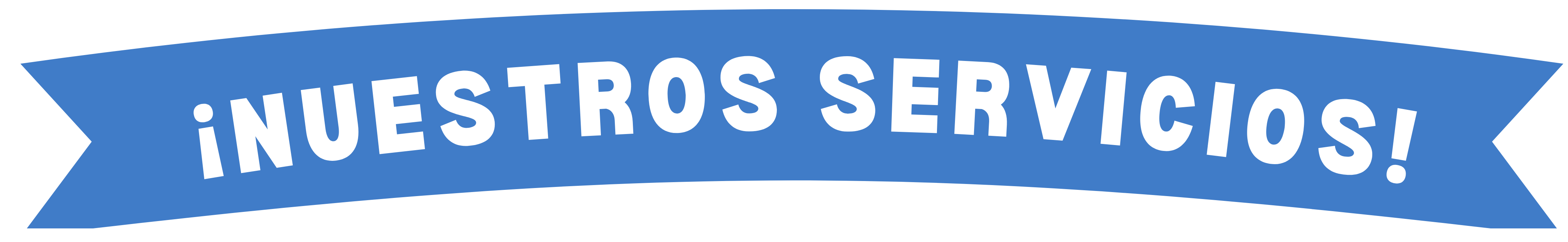 Nuestros Servicios