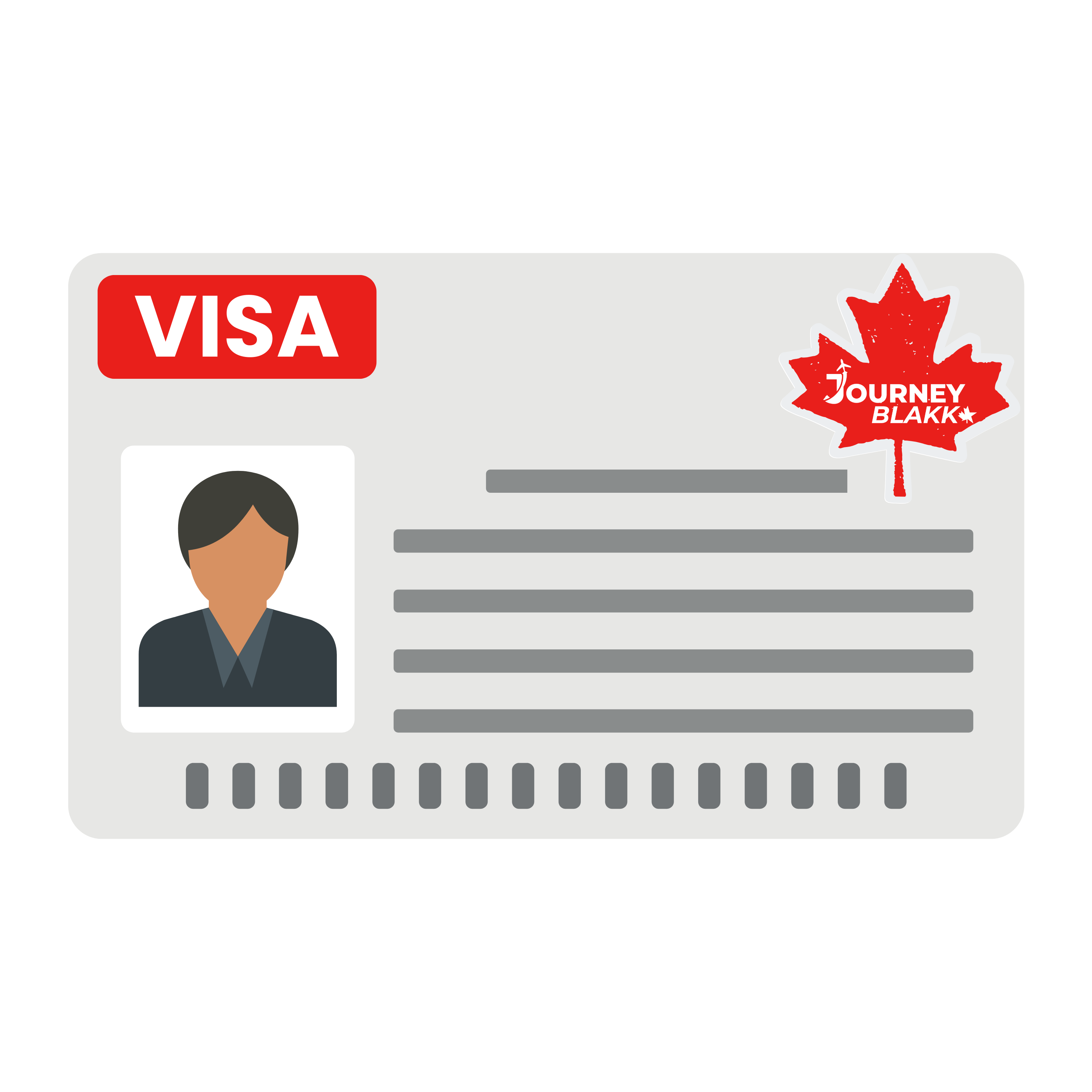 Visa Canadiense